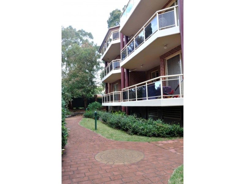 15/1-5 Hampden Street, Beverly Hills NSW 2209