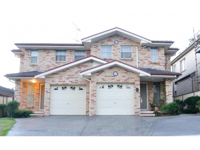 11 Grove Ave, Narwee NSW 2209