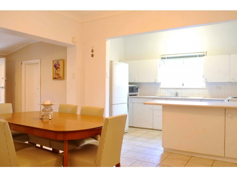 54 MARGARET STREET, Kingsgrove NSW 2208