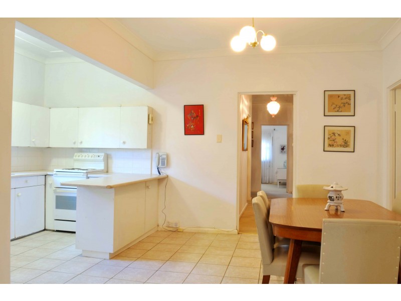 54 MARGARET STREET, Kingsgrove NSW 2208