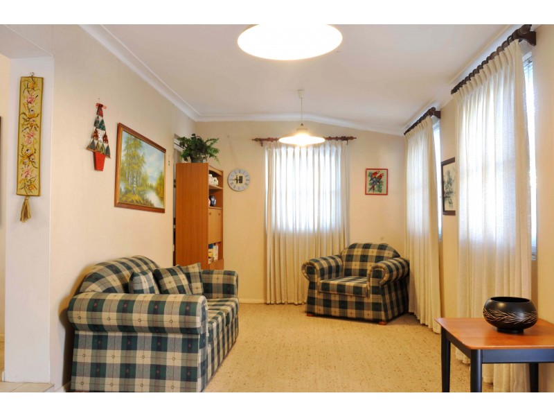 54 MARGARET STREET, Kingsgrove NSW 2208