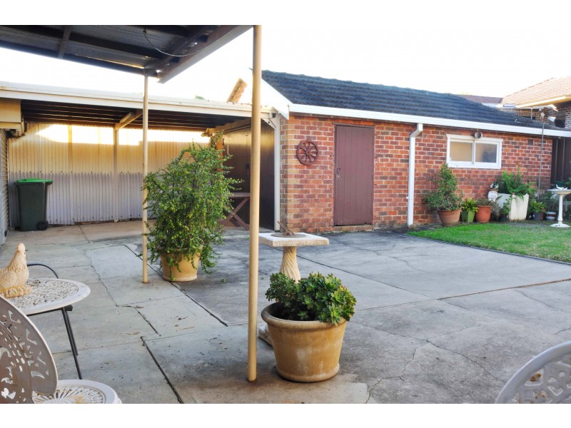 54 MARGARET STREET, Kingsgrove NSW 2208