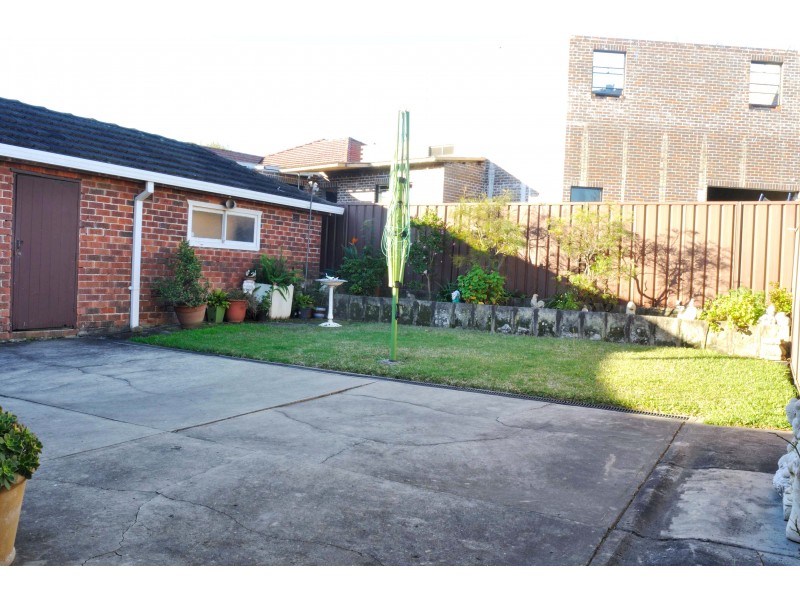 54 MARGARET STREET, Kingsgrove NSW 2208