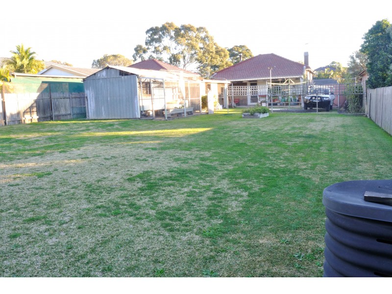 26 McCallum Street, Roselands NSW 2196