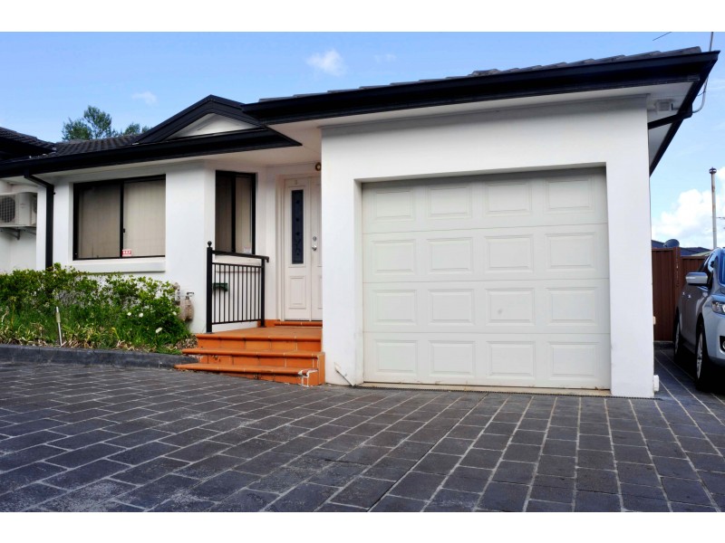 3/10-12 HIGHLAND AVE, Roselands NSW 2196