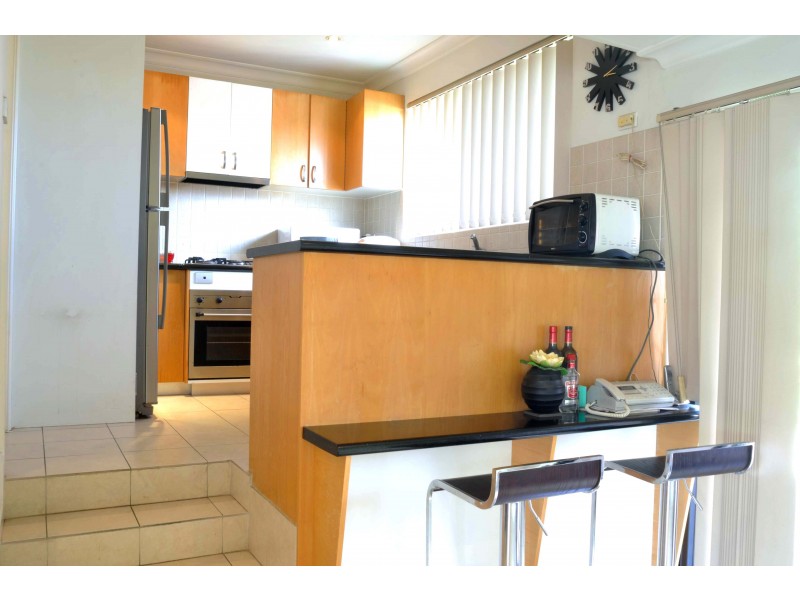 3/10-12 HIGHLAND AVE, Roselands NSW 2196