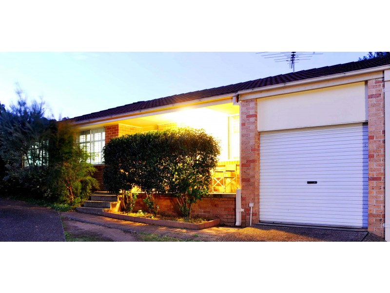 11/46-48 MELVIN STREET, Beverly Hills NSW 2209