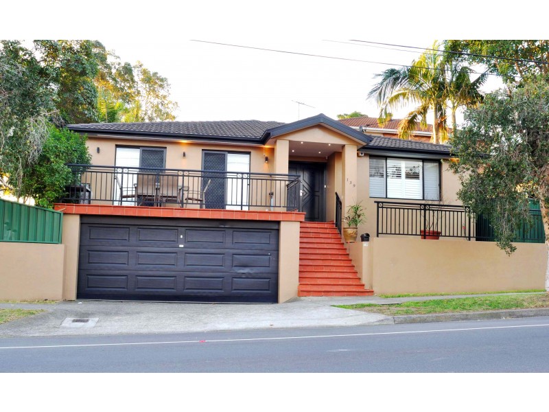 139 MOOREFIELDS ROAD, Roselands NSW 2196