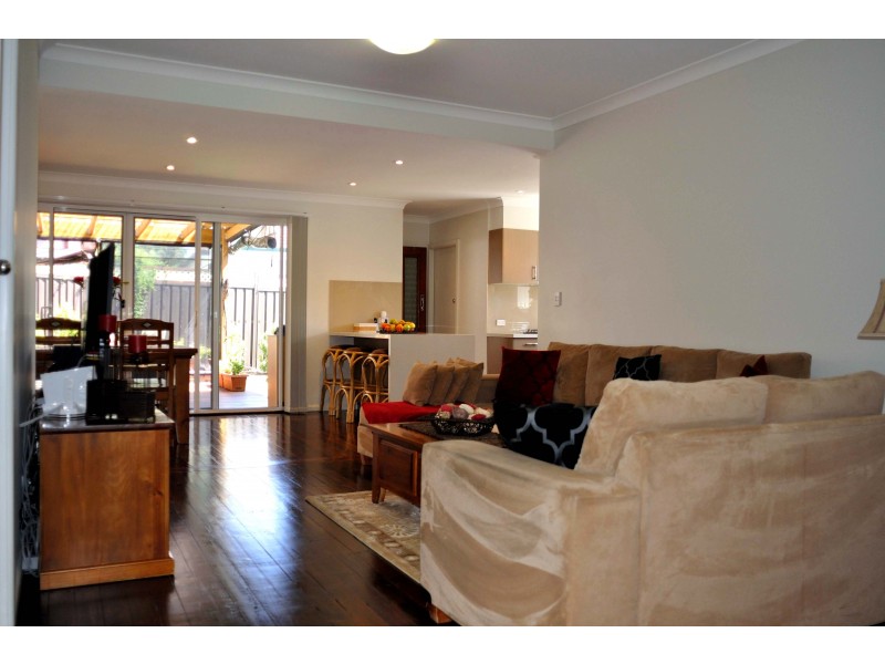 41 Chick Street, Roselands NSW 2196