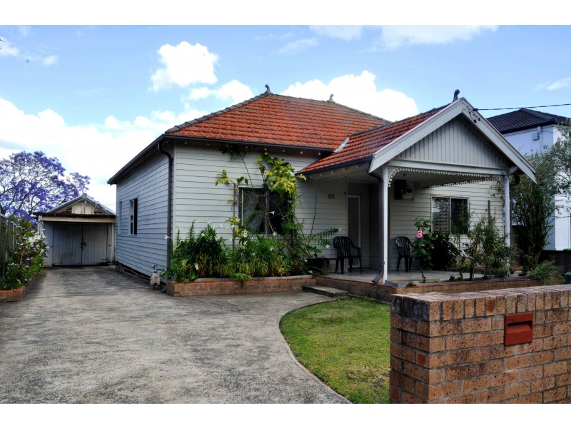 115 Remly Street, Roselands NSW 2196