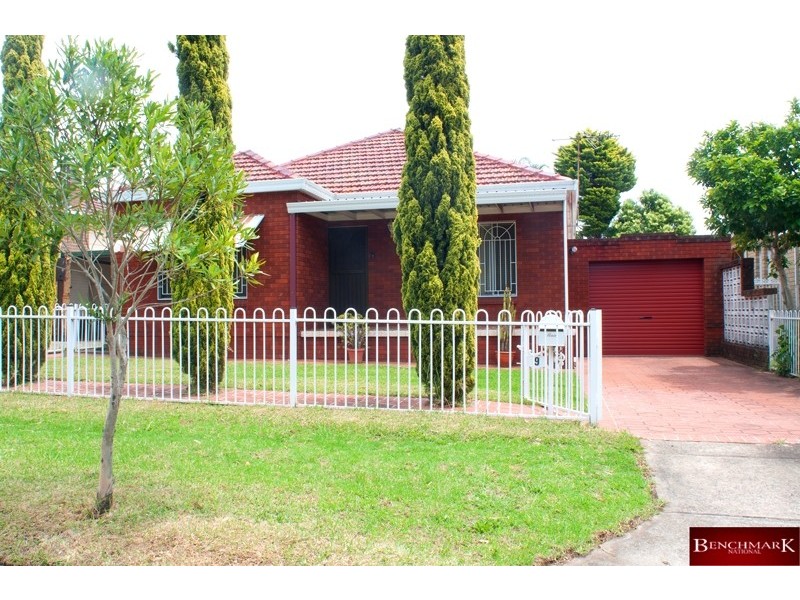 9 Mazarin Street, Riverwood NSW 2210