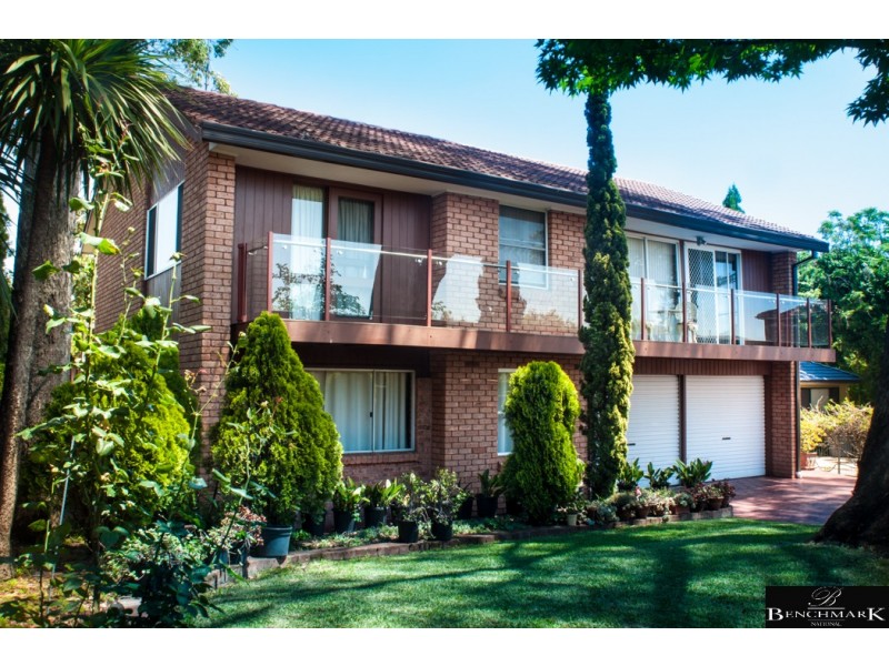 271 King Georges Road, Roselands NSW 2196