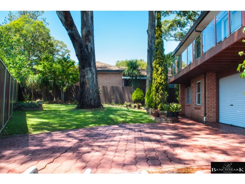 271 King Georges Road, Roselands NSW 2196