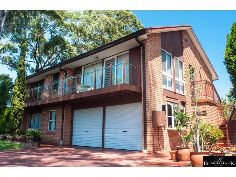 271 King Georges Road, Roselands NSW 2196