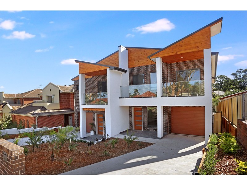 61 Stoddart Street, Roselands NSW 2196