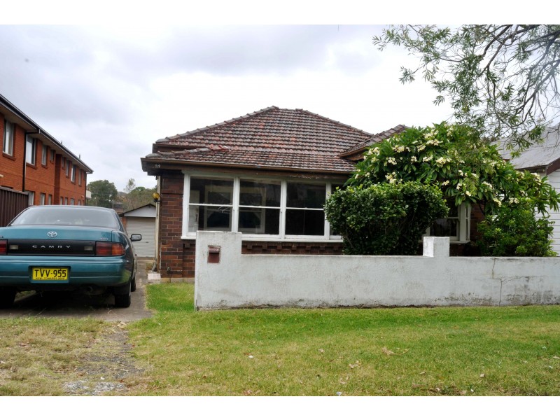 54 Myers Street, Roselands NSW 2196