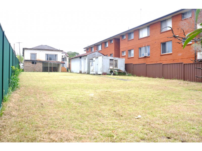 54 Myers Street, Roselands NSW 2196