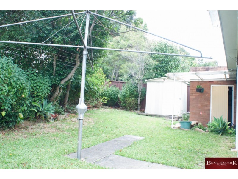 107 Broadarrow Rd, Narwee NSW 2209