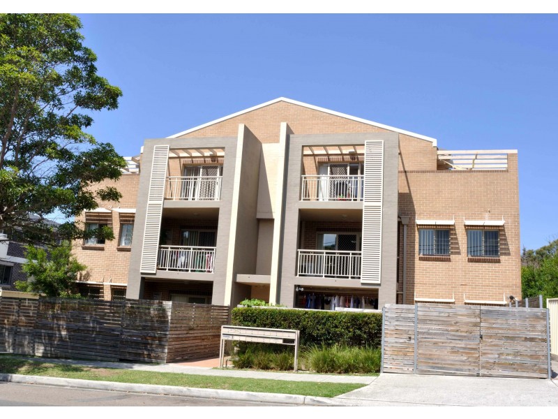 8/7-9 AUSTRAL STREET, Penshurst NSW 2222