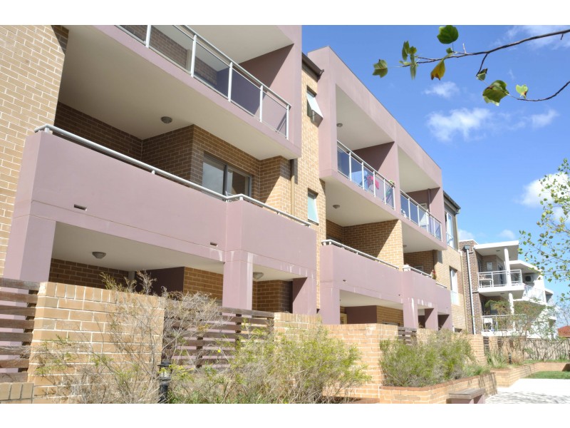 9/8-12 COLERIDGE STREET, Riverwood NSW 2210