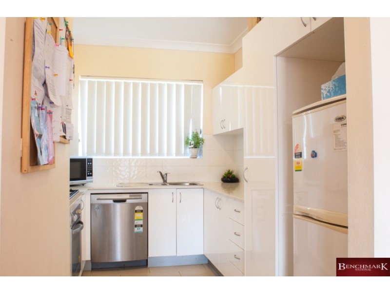 9/8-12 COLERIDGE STREET, Riverwood NSW 2210