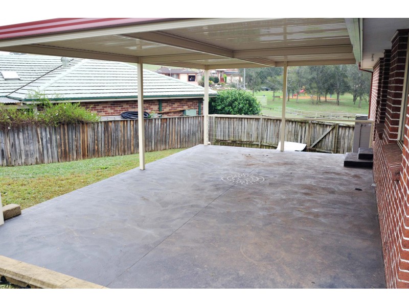 29 COLORADO STREET, Kearns NSW 2558