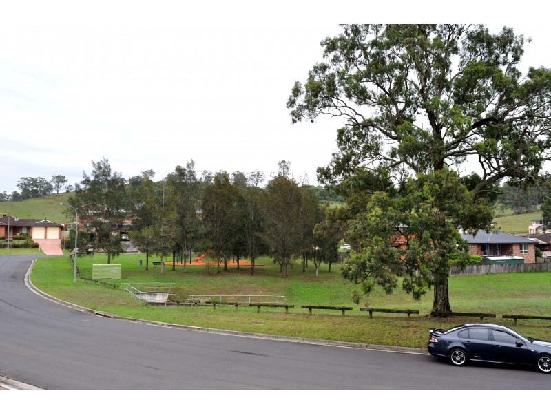 29 COLORADO STREET, Kearns NSW 2558