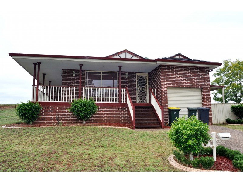 29 COLORADO STREET, Kearns NSW 2558