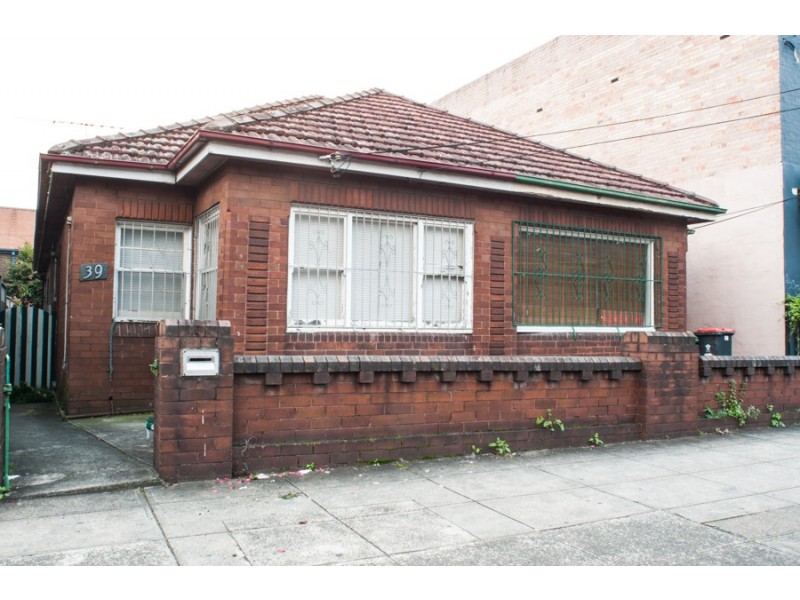 39 Marrickville Road, Marrickville NSW 2204