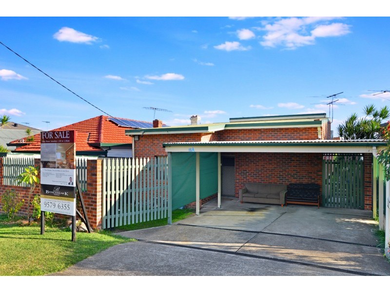 15 Highland Ave, Roselands NSW 2196