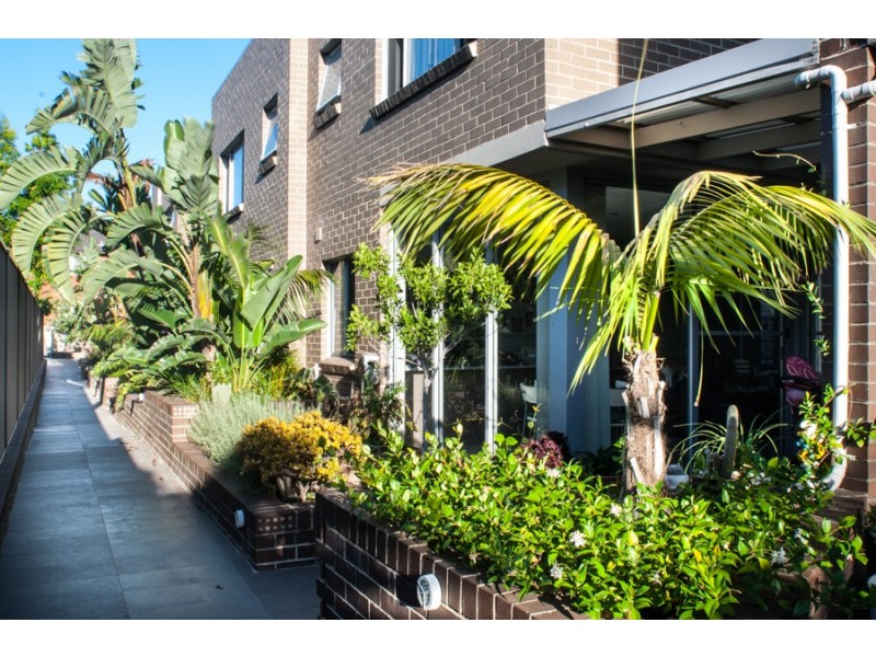 4/16 MYERS STREET, Roselands NSW 2196