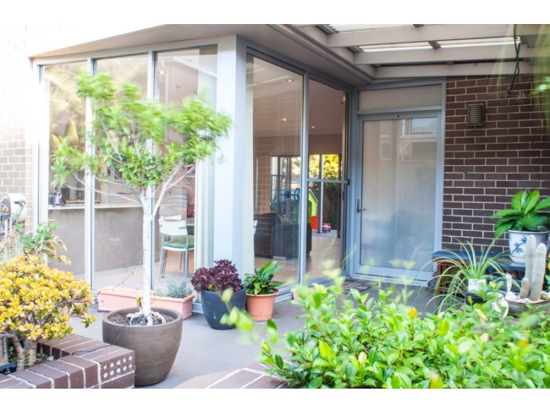 4/16 MYERS STREET, Roselands NSW 2196