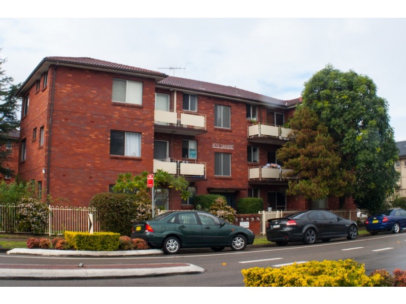 6/112-114 PENSHURST ROAD, Narwee NSW 2209