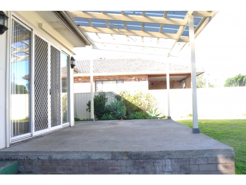 1 DRAPER STREET, Roselands NSW 2196