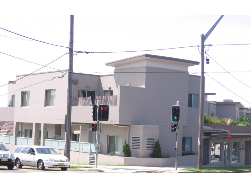 8/442-444 King Georges Rd, Beverly Hills NSW 2209