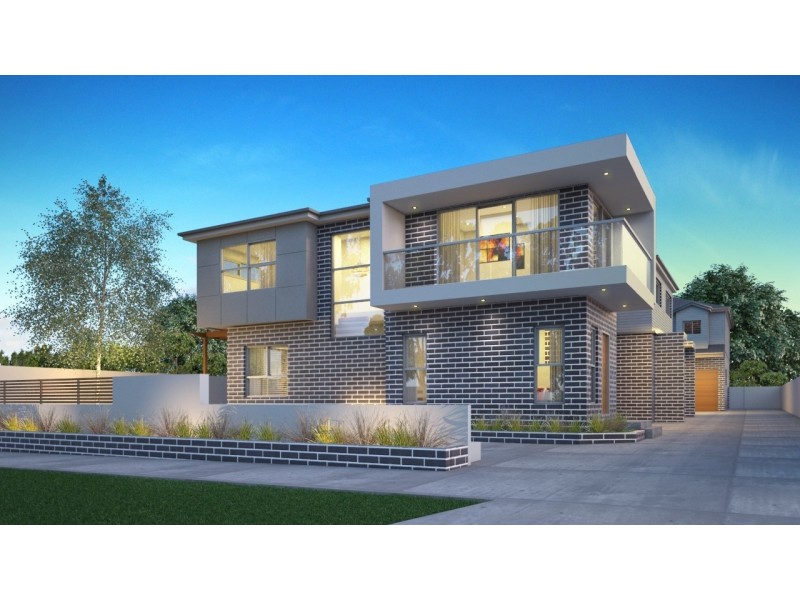 1-5/45 CECELIA STREET, Belmore NSW 2192