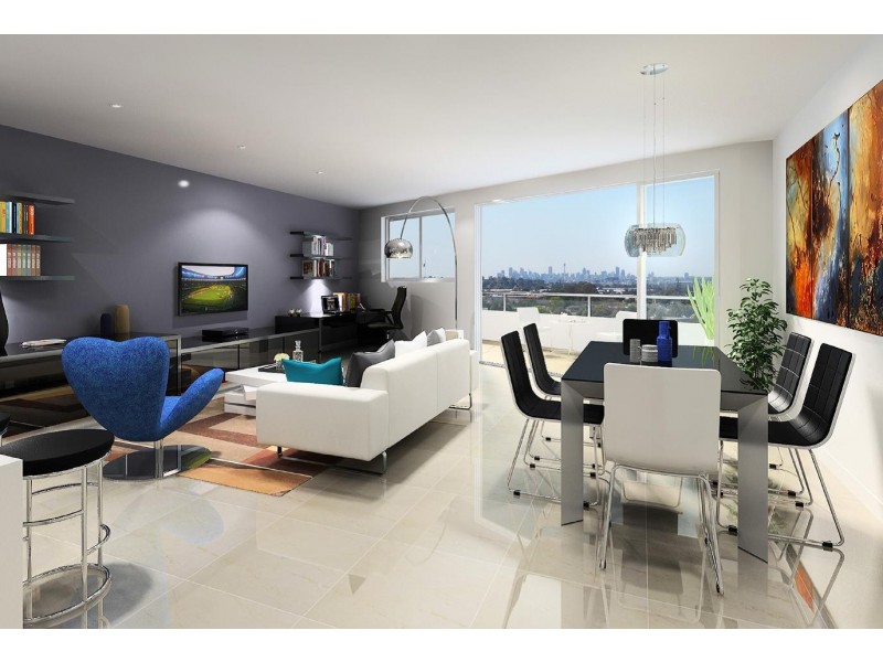 1-13/2-4 HAMPDEN STREET, Beverly Hills NSW 2209