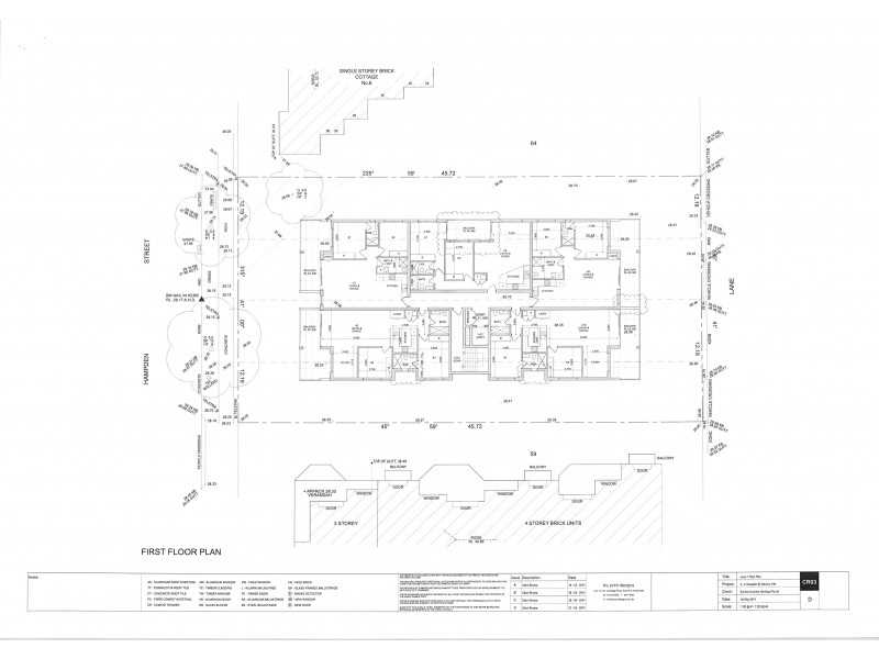1-13/2-4 HAMPDEN STREET, Beverly Hills NSW 2209