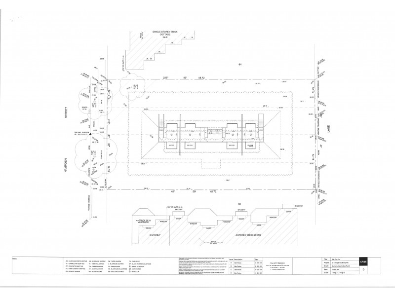1-13/2-4 HAMPDEN STREET, Beverly Hills NSW 2209