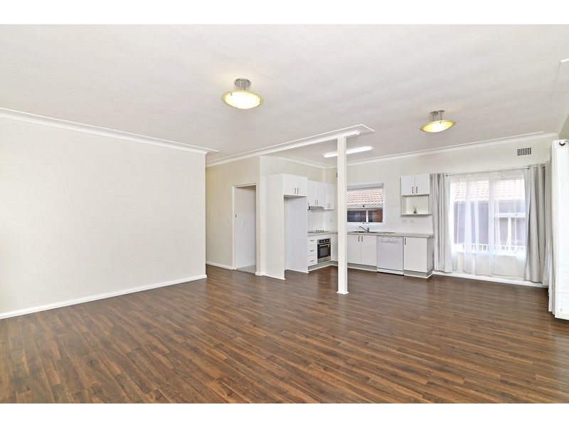 6/49 HARROW ROAD, Bexley NSW 2207