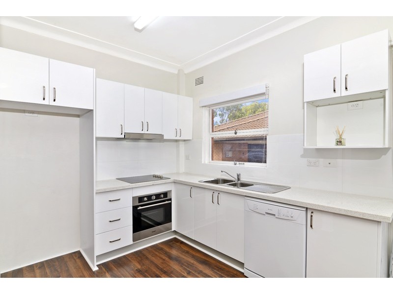 6/49 HARROW ROAD, Bexley NSW 2207