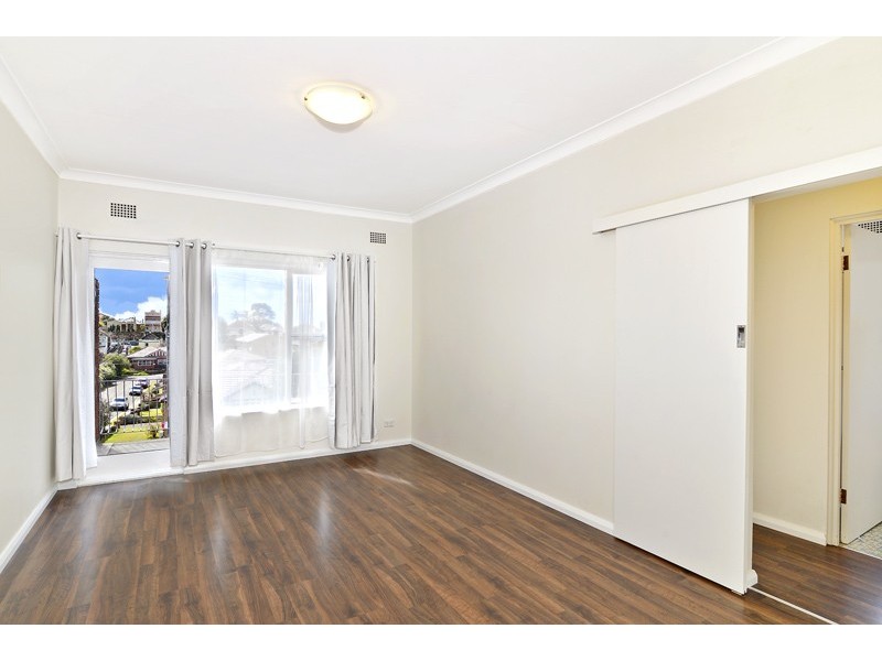 6/49 HARROW ROAD, Bexley NSW 2207