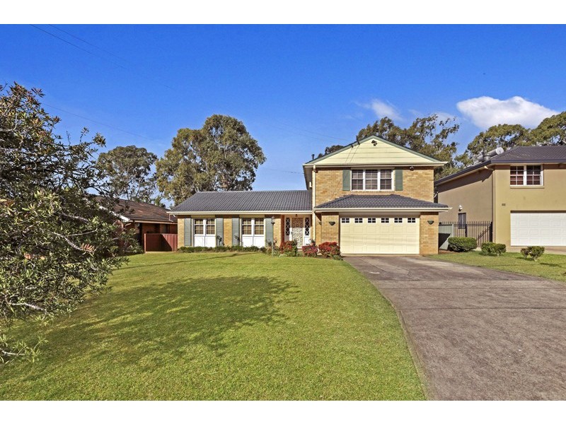 35 Clyde Ave, Moorebank NSW 2170