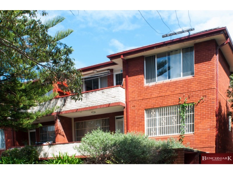 3/56-58 SECOND AVE, Campsie NSW 2194