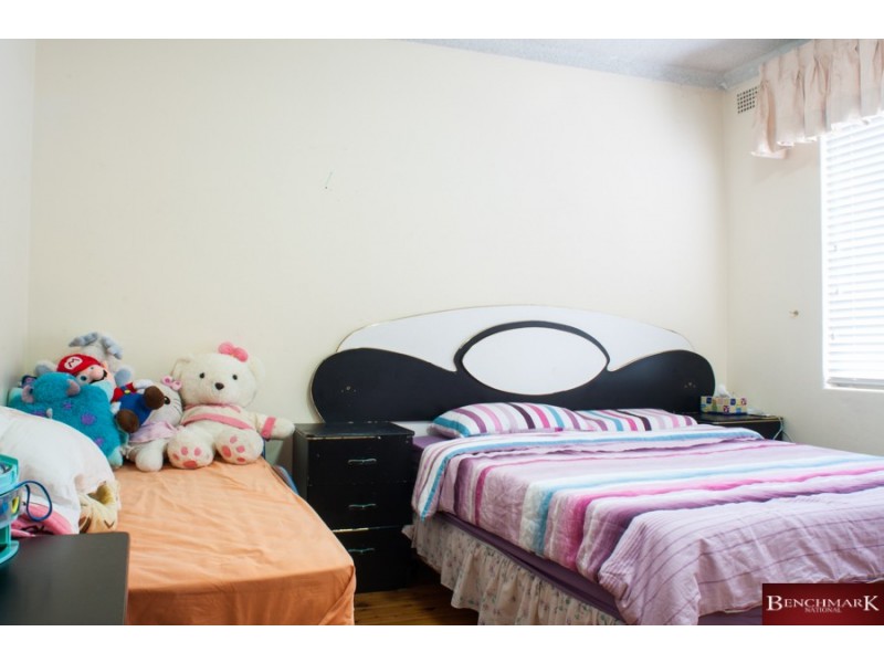 3/56-58 SECOND AVE, Campsie NSW 2194