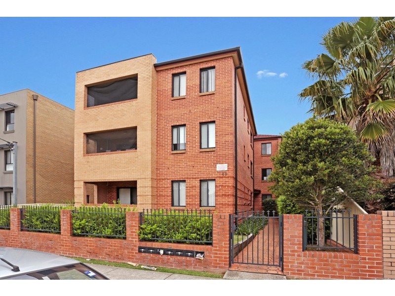 3/40 Melvin Street, Beverly Hills NSW 2209