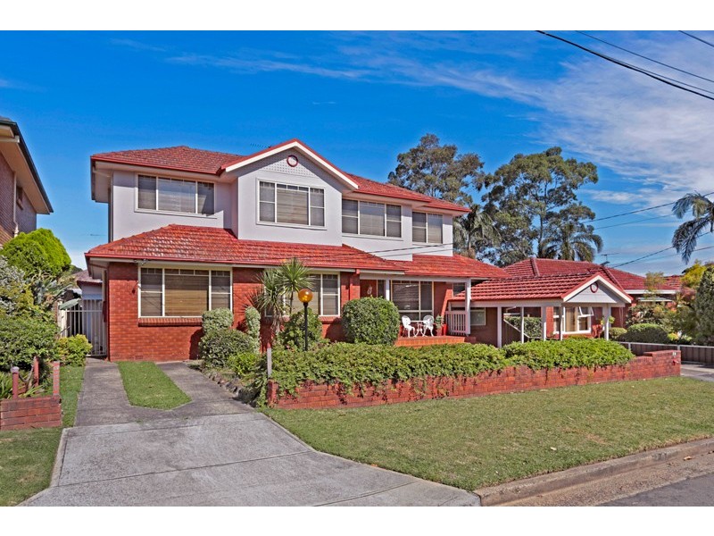 19 MARYL AVE, Roselands NSW 2196