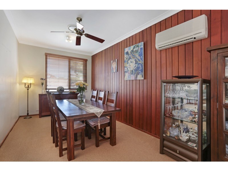 19 MARYL AVE, Roselands NSW 2196