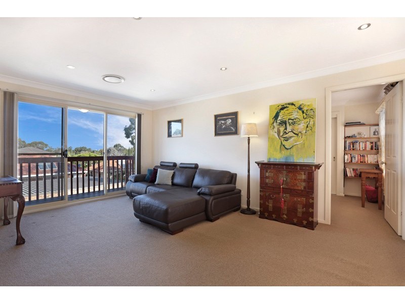 19 MARYL AVE, Roselands NSW 2196