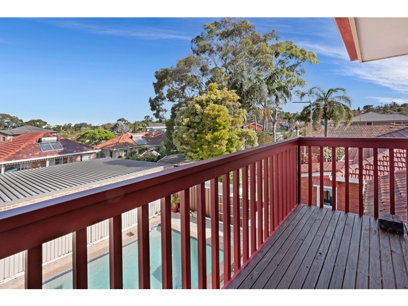19 MARYL AVE, Roselands NSW 2196